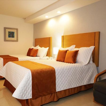 Hb Cordoba Hotel Ngoại thất bức ảnh