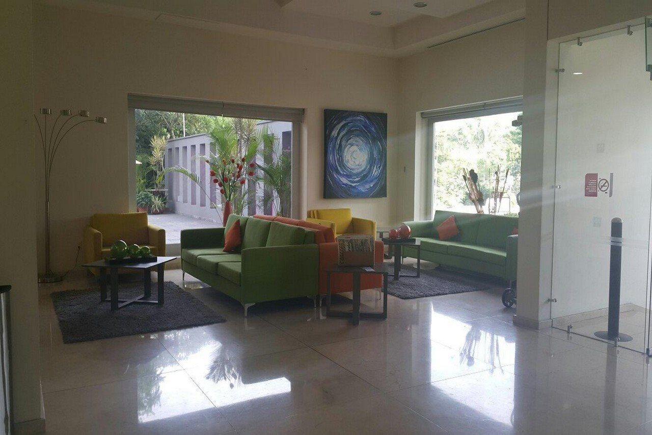 Hb Cordoba Hotel Ngoại thất bức ảnh