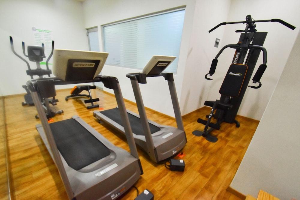 Hb Cordoba Hotel Ngoại thất bức ảnh