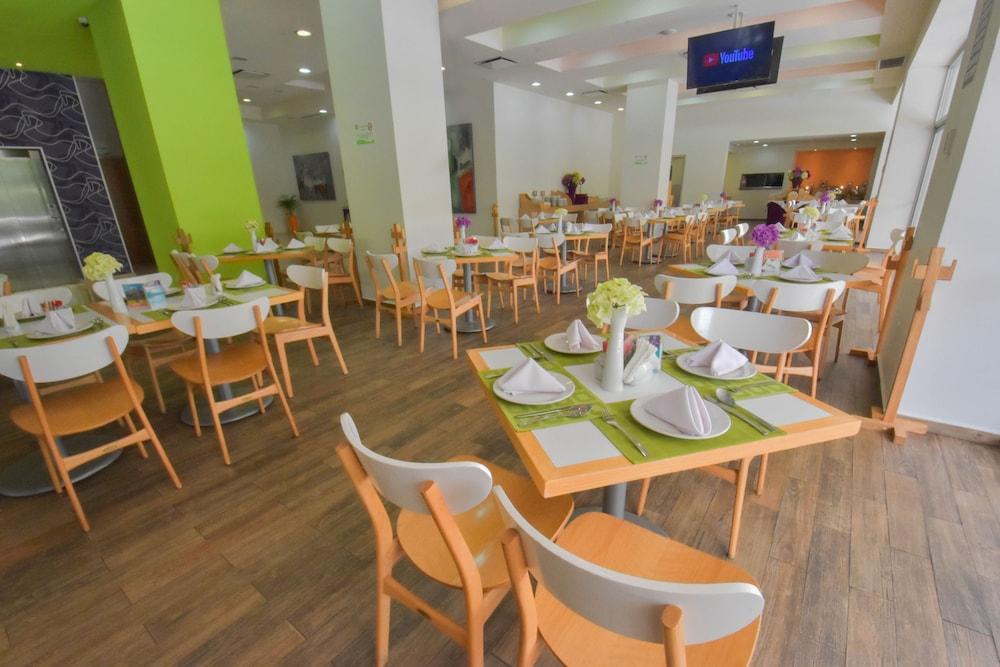 Hb Cordoba Hotel Ngoại thất bức ảnh