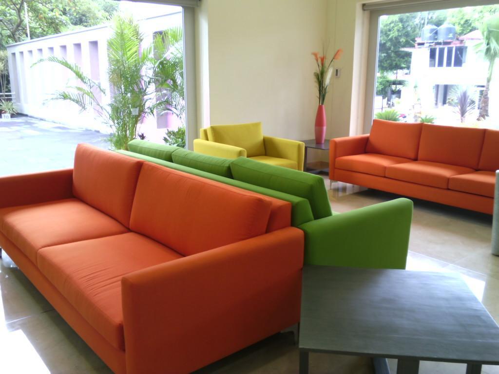 Hb Cordoba Hotel Ngoại thất bức ảnh
