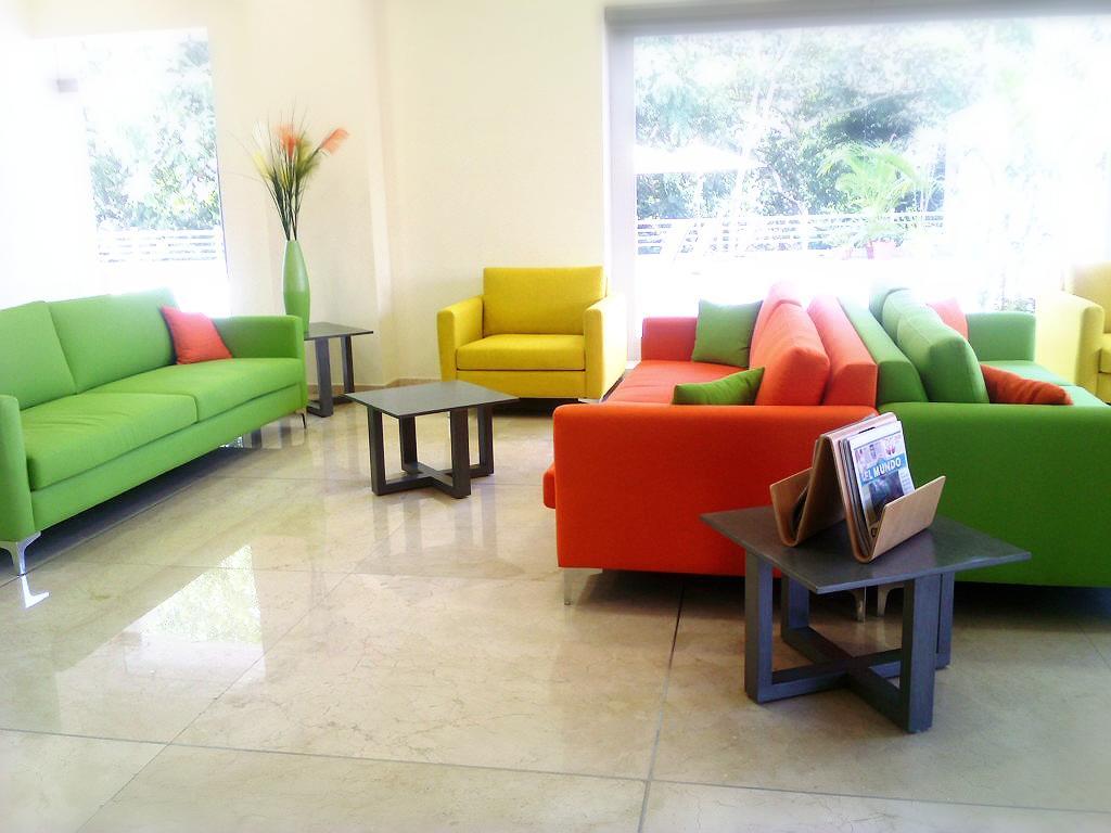 Hb Cordoba Hotel Ngoại thất bức ảnh