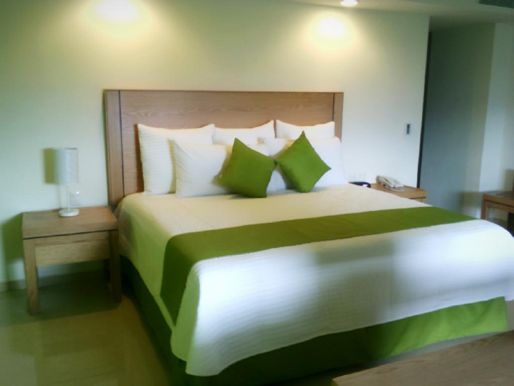 Hb Cordoba Hotel Ngoại thất bức ảnh