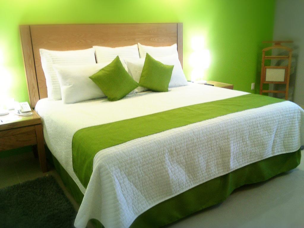 Hb Cordoba Hotel Ngoại thất bức ảnh